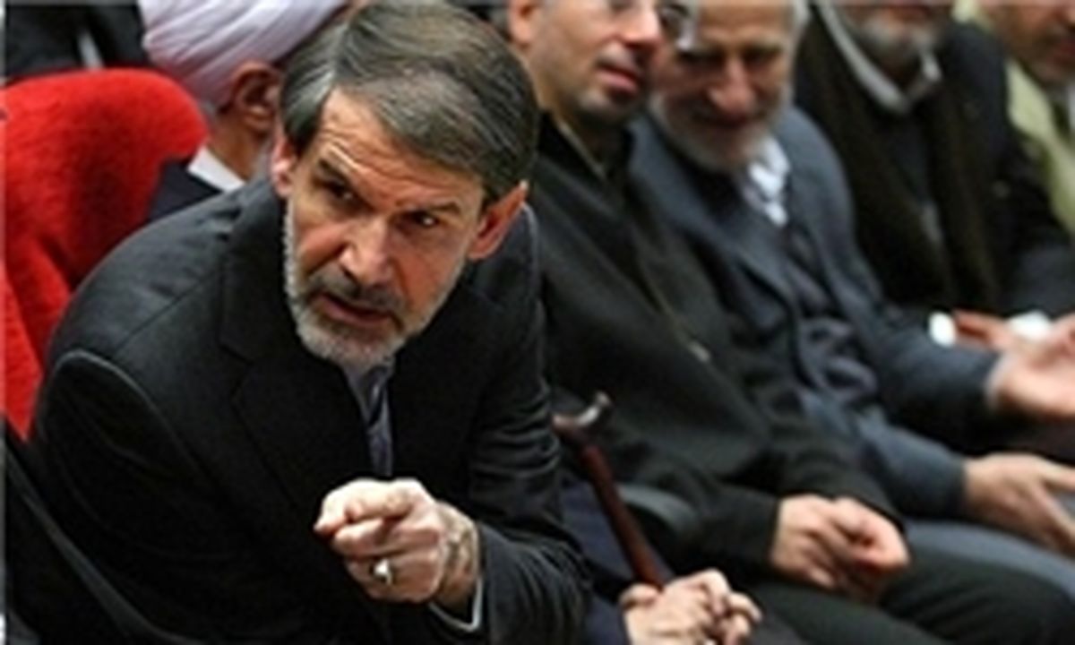 الهام» جز نامزدهای نهایی جبهه پایداری نیست