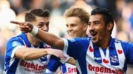 پرسپولیسی‌ها رضایت مالی رضا قوچان نژاد را جلب می کنند؟