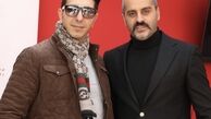 دوست خوش استایل علیرام نورایی + عکس