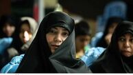 الهام چرخنده و تکذیب یک شایعه جدید