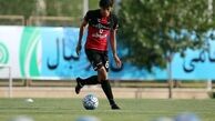 ستاره جدید پرسپولیس نیامده رکورد شکست! + عکس