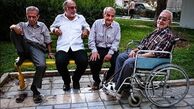 افزایش حقوق بازنشستگان