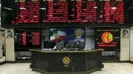 عقب‌نشینی موقت سهامداران از بورس
