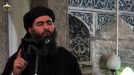 شبکه عراقی: داعش در تلعفر مرگ بغدادی را تأیید کرده است