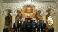 سناریوی تغییرات فدراسیون فوتبال تکمیل شد