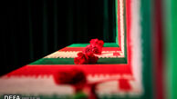 پیکر شهید «محمد جواهری» شناسایی شد