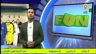 برترین گزارشگر هفته معرفی می‌شود