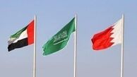 حمایت سریع عربستان،‌ امارات و بحرین از خروج آمریکا از برجام