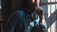 عکس بی صدای ریحانه پارسا