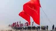 زائران اربعین از خودروی شخصی استفاده کنند