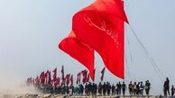 زائران اربعین از خودروی شخصی استفاده کنند