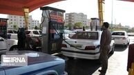 سهمیه‌بندی بنزین تغییری نمی‌کند/ امضای ۷۵میلیون دلار قرارداد با دانش بنیان‌ها