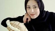 مریم سلطانی در جشن تولد «فریبا نادری»