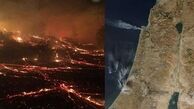 تخریب منازل فلسطینی ها شدت گرفته است