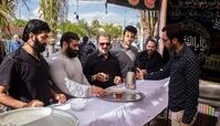 رئیس ستاد بازسازی عتبات : 3200 موکب ایرانی و عراقی در اربعین امسال سازماندهی شده بود