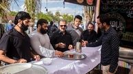 رئیس ستاد بازسازی عتبات : 3200 موکب ایرانی و عراقی در اربعین امسال سازماندهی شده بود