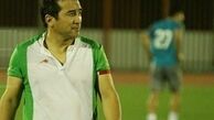 خداداد رفت؛ سیاه جامگان دسته سومی می‌شود
