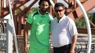 هراس از «اسم» فرهاد مجیدی