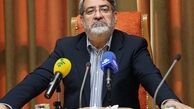تيم عضو ارشد دولت يازدهم خواستار حذف رحماني فضلي/ اصلاح طلبان خواستار تمامیت دولت روحاني