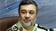 انتقال فقط 5 درصد از پرونده‌های بدحجابی به دستگاه قضایی