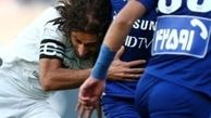 دوئل ذوب‌آهن - استقلال برای اولین بار در فینال