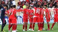 ذخیره‌های گمنام پرسپولیس برابر السد

