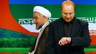 شهرداری تهران جایگزین دولت «ضعیف وحاشیه ساز» در اذهان جامعه/ اولین نقد موثر اصولگرايان بر قاليباف؛ نوع پرستیژ