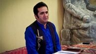 سرپرست گروه «کایر» از همکاری با سالار عقیلی برای اجرای موسیقی مازندرانی می‌گوید