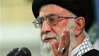 بیانات رهبر انقلاب درباره اهانت به مزار" حجر بن عدی"