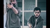 پایان فیلمبرداری «ماجرای نیمروز: رد خون» در پایگاه شکاری مهرآباد