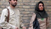 کارگردان معروف : فیلم دلشکسته نذر بود | کسانی که آزارم دادند را نمی بخشم !