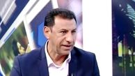 کاظم: نسل تیم کی‌روش با آزمون و طارمی خطرناک است