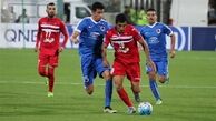 گل پرسپولیس آفساید بود!؟