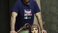 زن و‌ شوهر دل + عکس