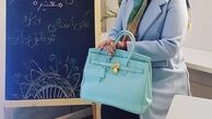 استایل شیک سپیده خداوردی + عکس