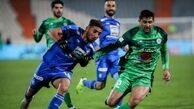 قطبی پرسپولیس را شکست داده و حالا برای شکست استقلال برنامه دارد