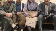 اکبر عبدی در تحفه‌ هند + عکس