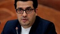 ماموریت اقتصادی وزارت خارجه از زبان آقای سخنگو