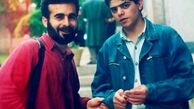 شاهد احمدلو در سالیان قدیم + عکس