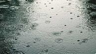  
بارش باران در 16 استان کشور