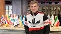 لوبانف در تمرین پرسپولیس شرکت نکرد