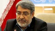 تأکید بر ایجاد رابطه منطقی و کارآمد بین دانشگاه‌ها و وزارت کشور