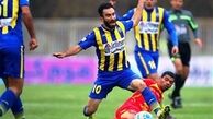 شجاعیان: شهرآورد یک بازی تاریخی است