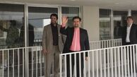 هفتمین مدیر عامل پاسارگاد هم رفت