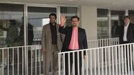 هفتمین مدیر عامل پاسارگاد هم رفت