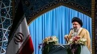 آیت‌الله خاتمی: دست اندازی به بیت‌المال بدترین نوع فساد است