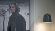 هدیه تهرانی در دوئت + عکس