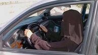 احتمال ظهور تاکسی‌رانان زن در عربستان