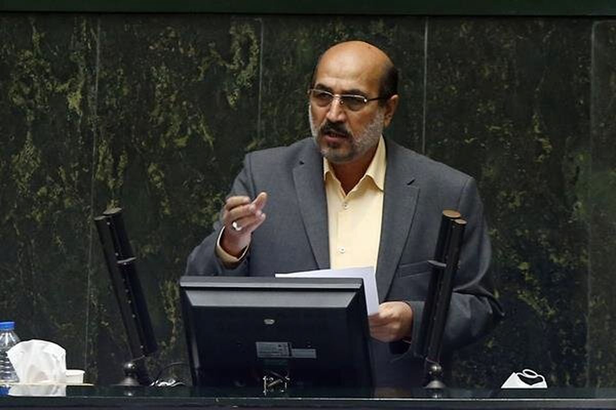 باید استفاده از فناوری در افزایش درآمدهای بودجه را جدی گرفت