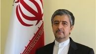 دیدار سفیر ایران با دبیرکل جامعه شرق آفریقا